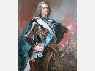 Augustus II picture, image, poster
